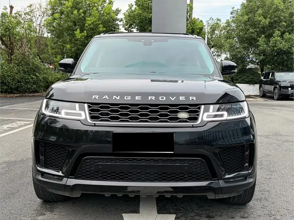 Range Rover Sport 2019 3.0 SC V6 Special Edition купить на сайте DeffCars