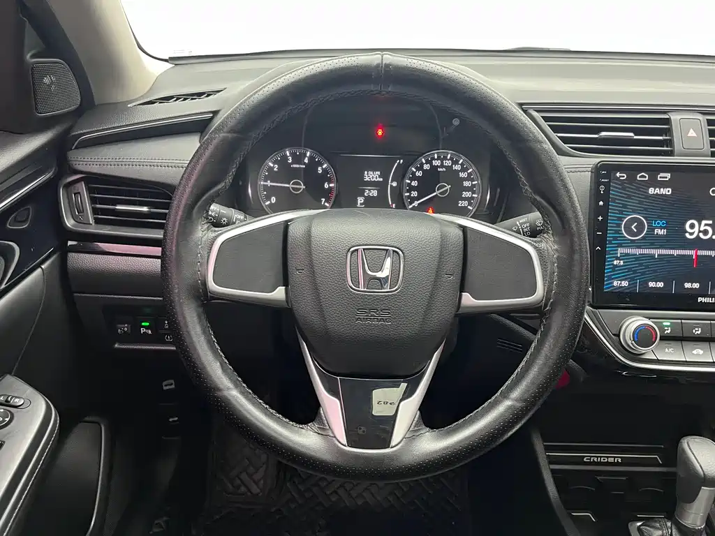 Lingpai 2019 180Turbo CVT Deluxe Edition National V купить на сайте DeffCars
