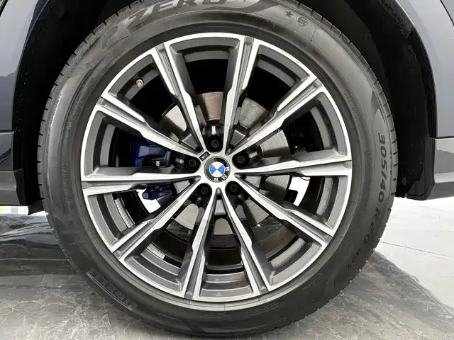 BMW X6 2023 xDrive30i M Sports Package купить на сайте DeffCars