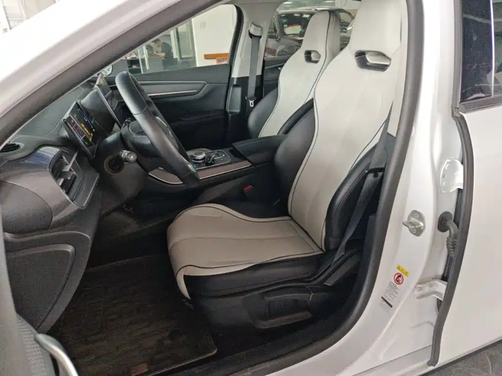 Destroyer 05 2024 Honor Edition DM-i 55KM Luxury Type купить на сайте DeffCars