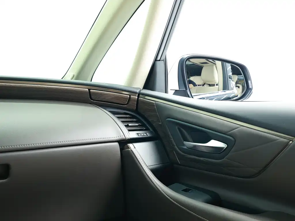 Alfa 2024 Dual Engine 2.5L Premium Edition купить на сайте DeffCars