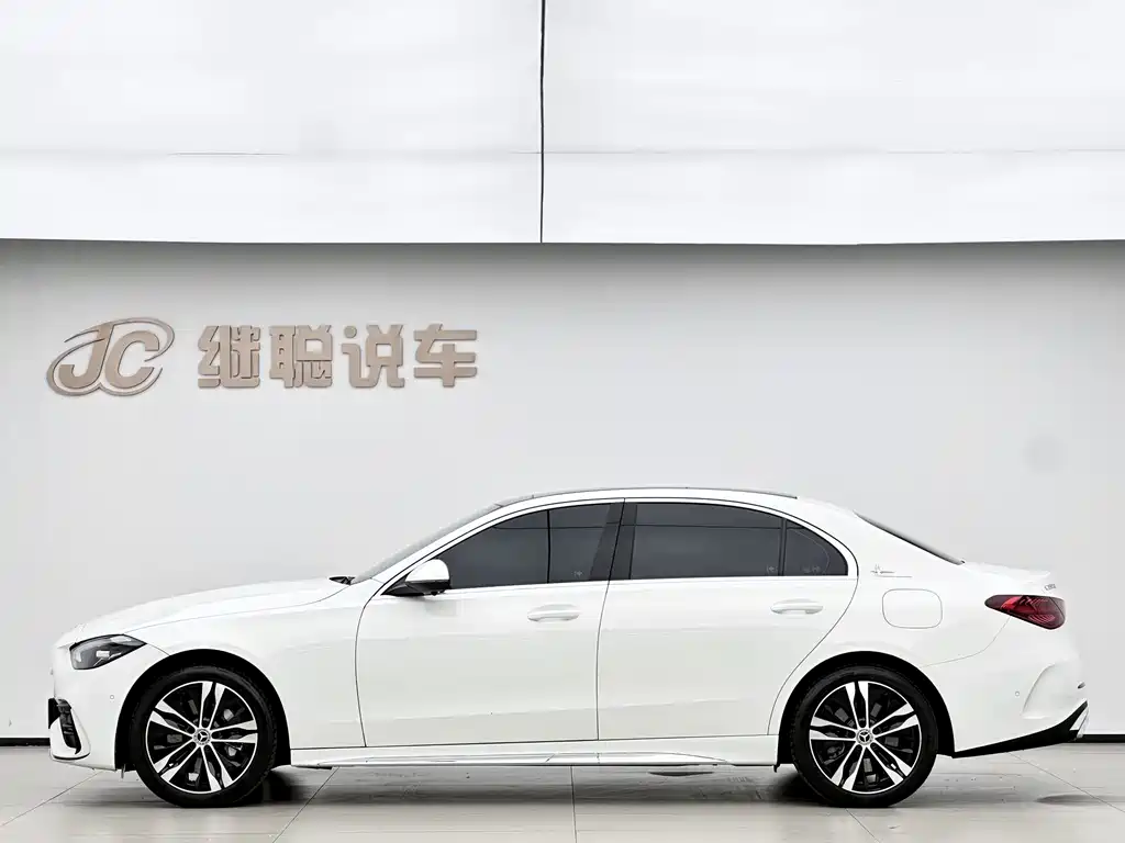 Mercedes C-Class 2023 Modified II C 350 eL купить на сайте DeffCars