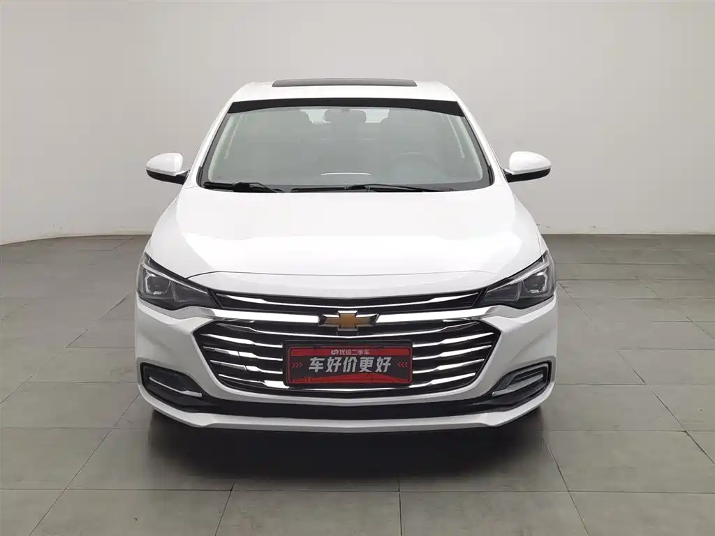 Cruze 2022 320 Automatic Sunroof Edition купить на сайте DeffCars