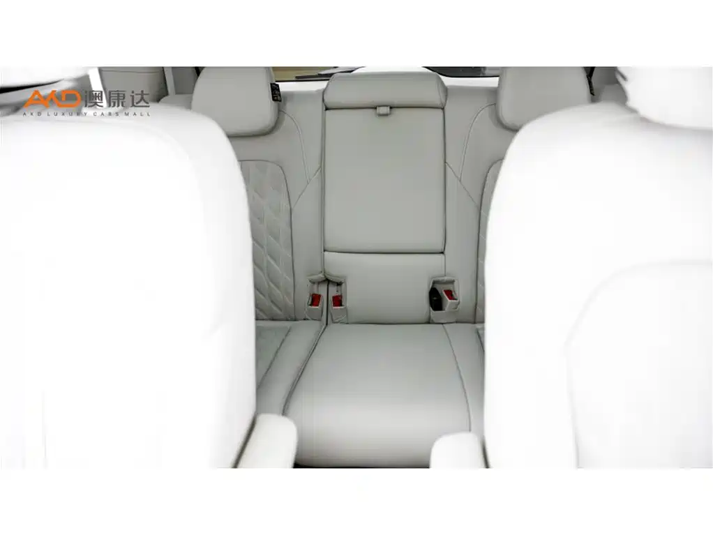 Buick GL8/2.0T/22 models/Avenir seven-seater gift version купить на сайте DeffCars