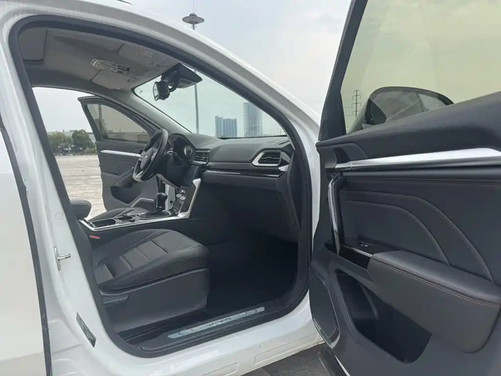 Haval F5 2018 1.5T i-chao купить на сайте DeffCars