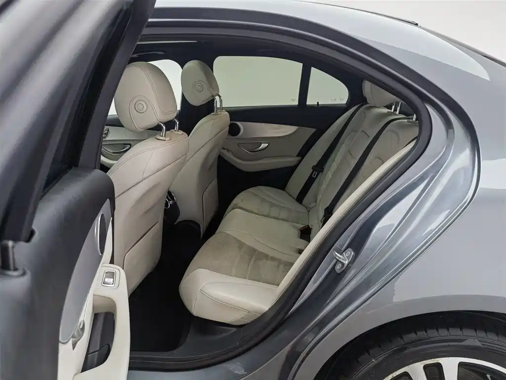 Mercedes-Benz C-Class 2017 facelift C 200 sports version купить на сайте DeffCars