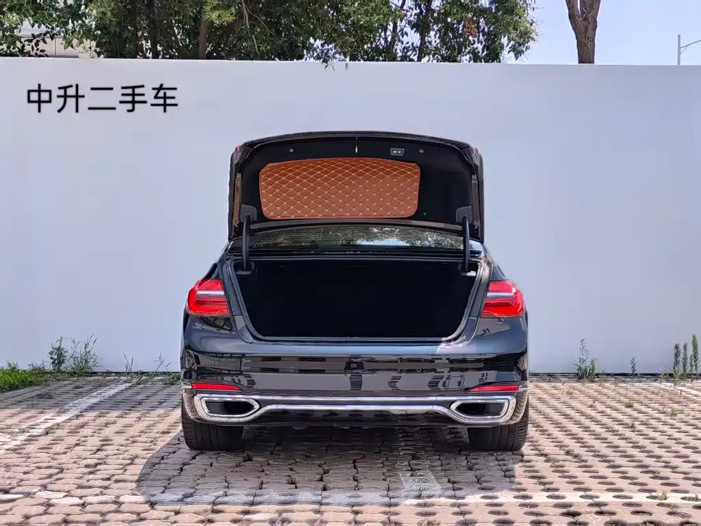 BMW 7 Series 2017 740Li xDrive Personalized Customized Edition купить на сайте DeffCars