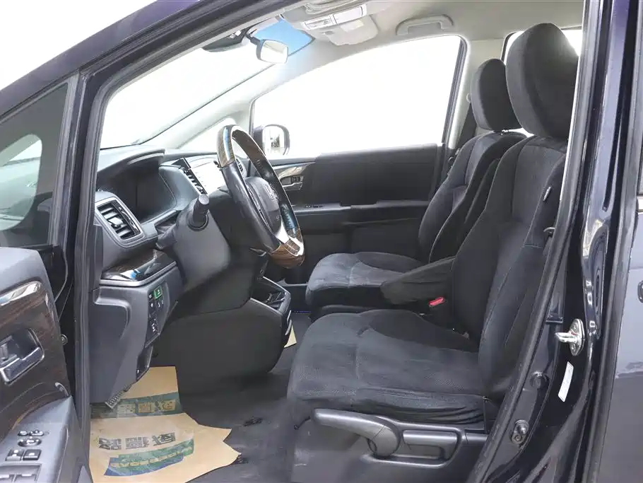 Odyssey 2019 2.0L Rui·Enjoy Edition купить на сайте DeffCars