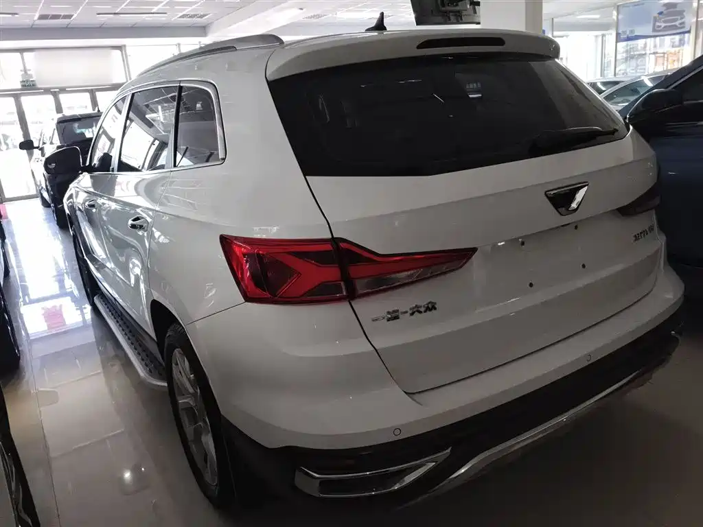 Jetta VS7 2020 1.4T automatic joy model купить на сайте DeffCars