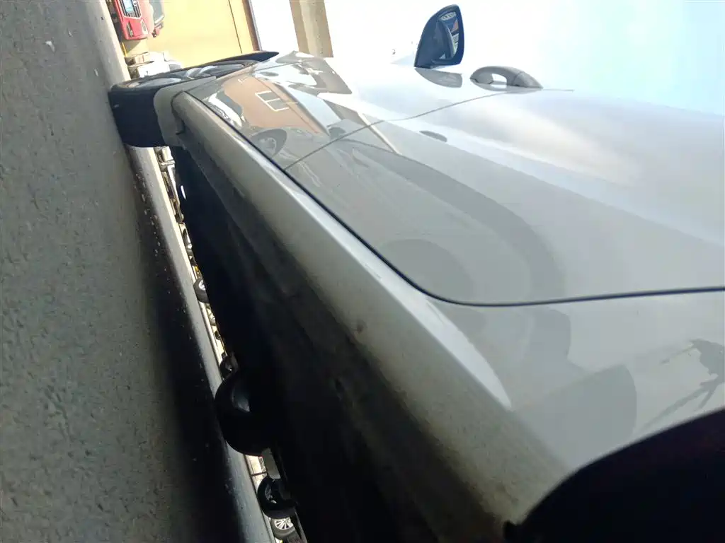 Langxing 2017 230TSI DSG Comfort Edition купить на сайте DeffCars