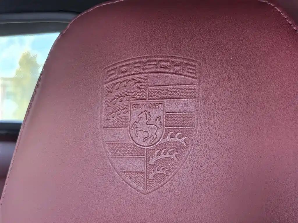 Porsche 718 2022 Boxster 2.0T купить на сайте DeffCars