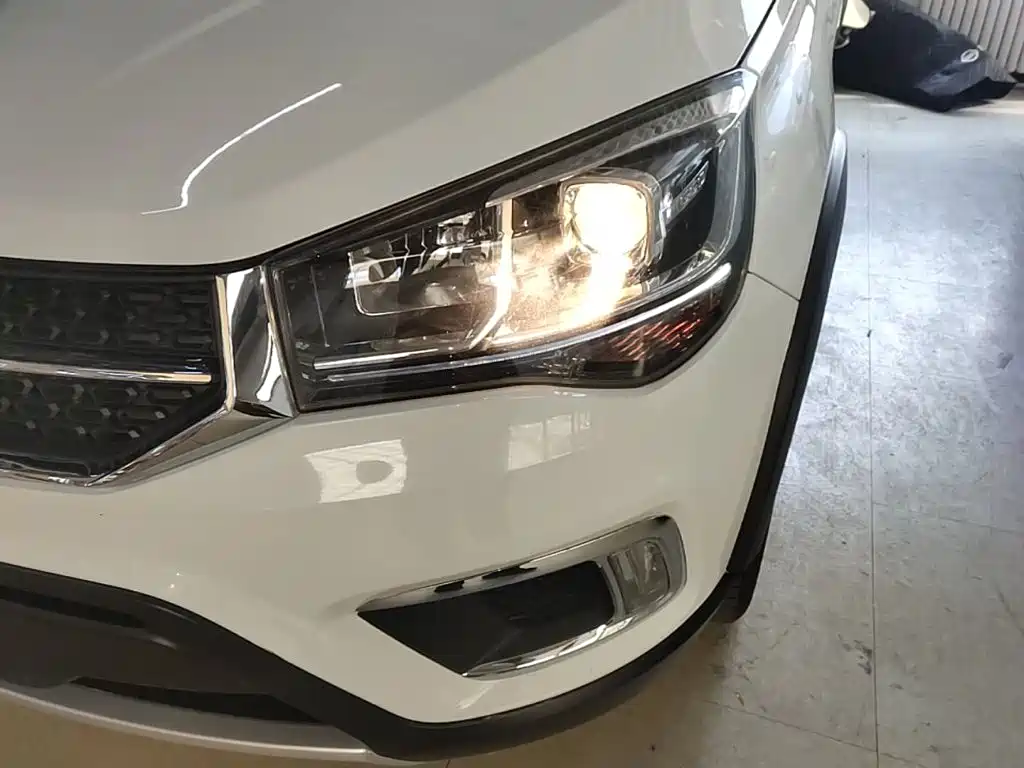Tiggo 3x 2018 1.5L automatic luxury version купить на сайте DeffCars