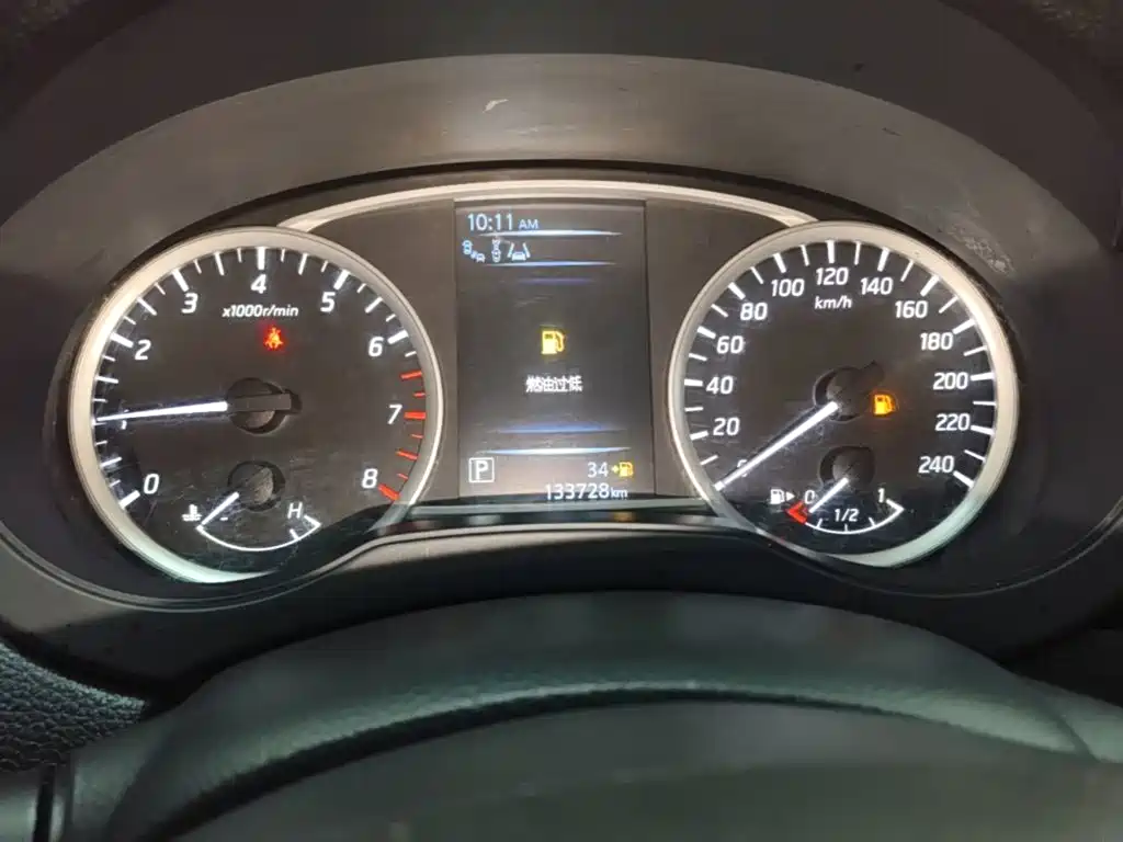 Tiida 2019 1.6L CVT Smart Travel Edition National VI купить на сайте DeffCars