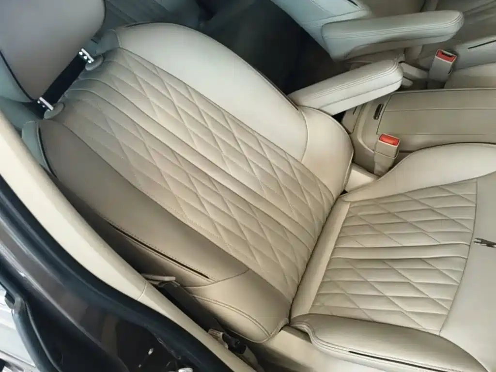 Buick GL8 2022 Land Business Class 652T Luxury купить на сайте DeffCars