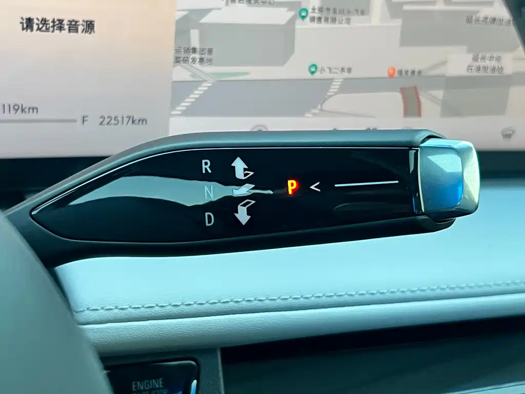 Buick GL8 2025 Lu Zun Smart Edition купить на сайте DeffCars