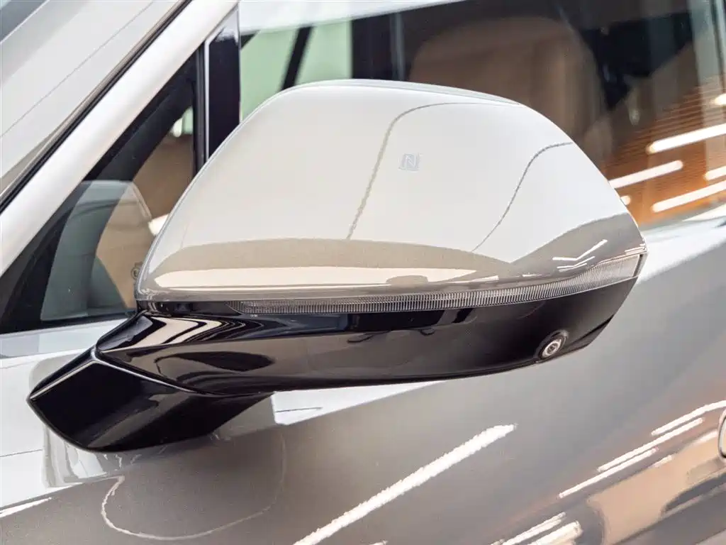 Ledo L90 2025 Pro six-seater version купить на сайте DeffCars