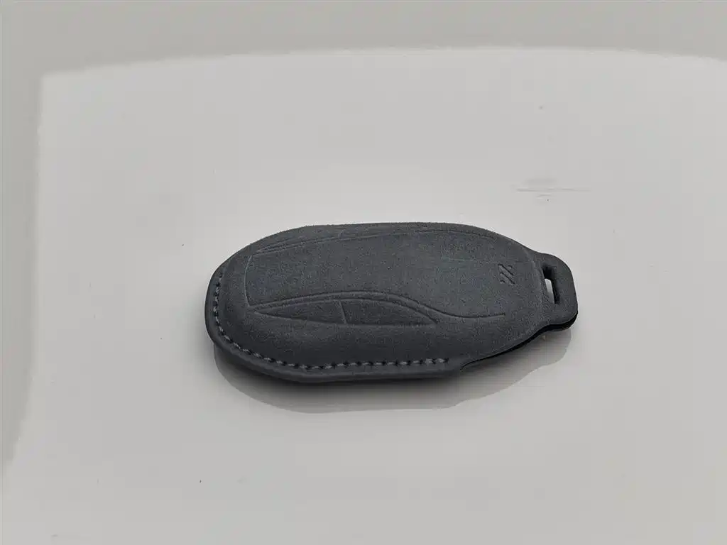 Zhiji LS7 2023 90kWh Elite four-wheel drive version купить на сайте DeffCars