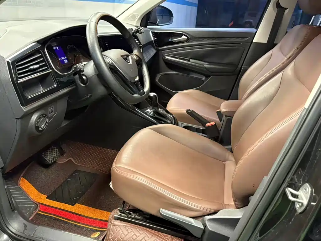 Jetta VS5 2021 280TSI automatic aggressive model купить на сайте DeffCars