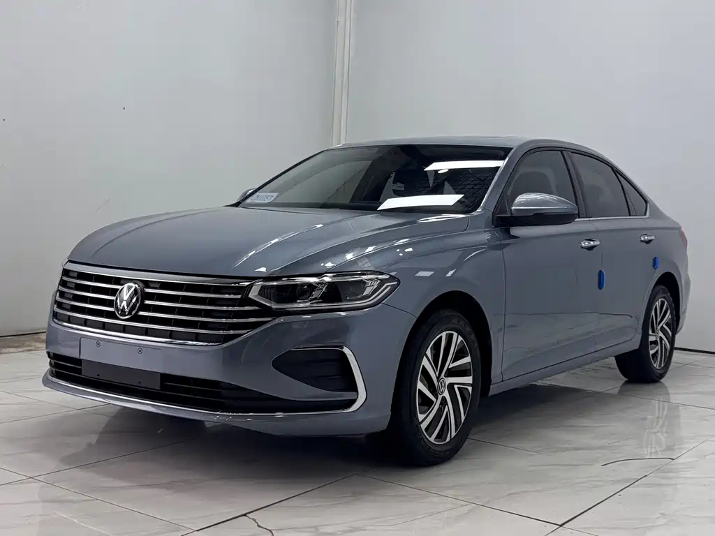 Lavida 2023 1.5L automatic 5 million version купить на сайте DeffCars