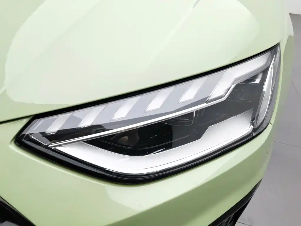 Audi A4L 2022 40 TFSI luxury and dynamic model купить на сайте DeffCars