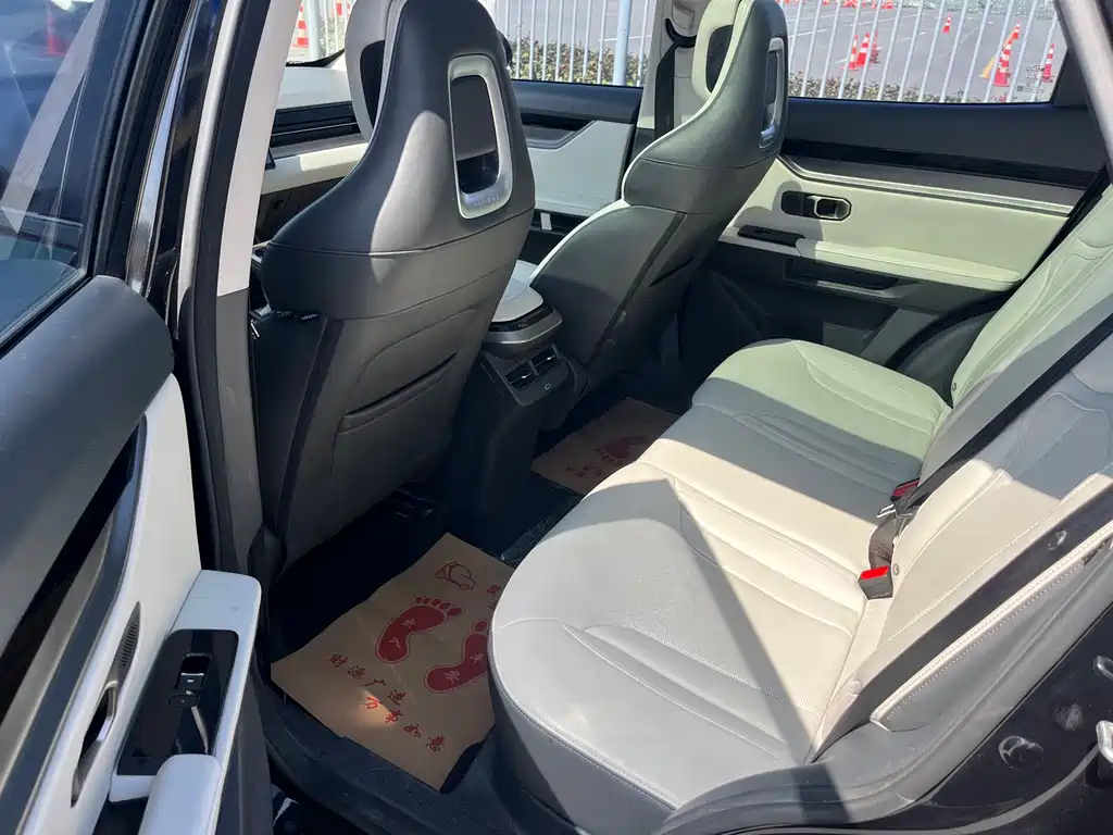 Jietu Monkey King 2022 1.6T DCT King PRO купить на сайте DeffCars