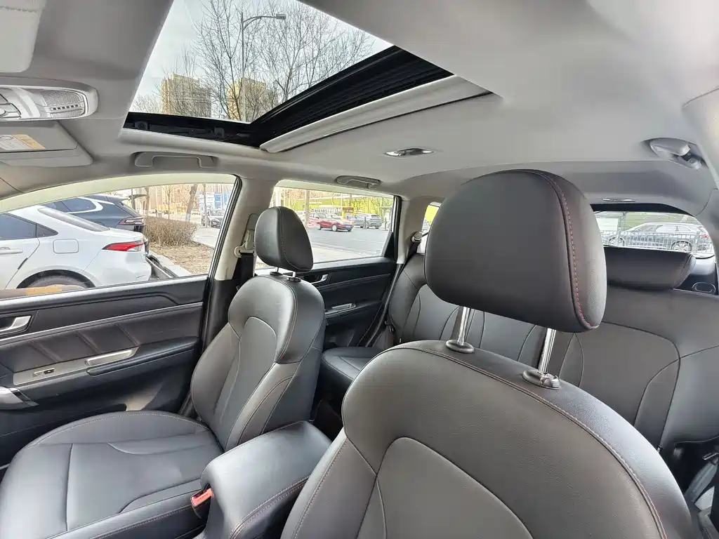 Haval M6 2019 1.5T manual two-wheel drive elite model National V купить на сайте DeffCars
