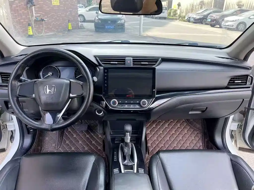 Lingpai 2019 180Turbo CVT Deluxe Edition National VI купить на сайте DeffCars