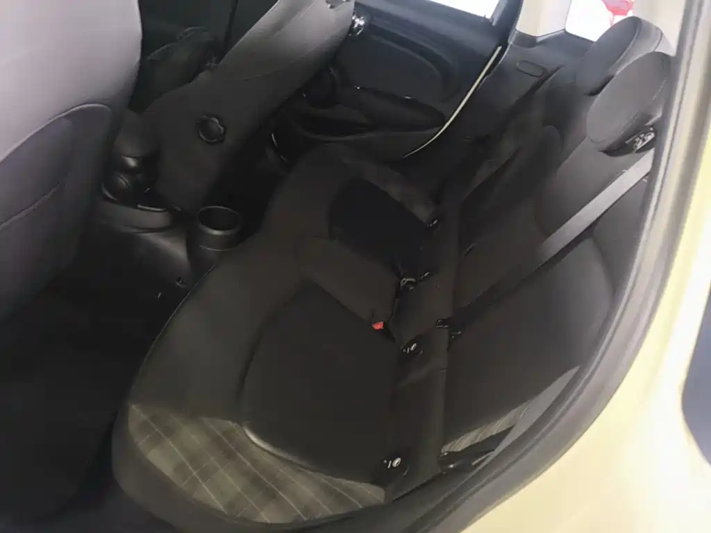 Mini 2016 1.5T COOPER five-door version купить на сайте DeffCars