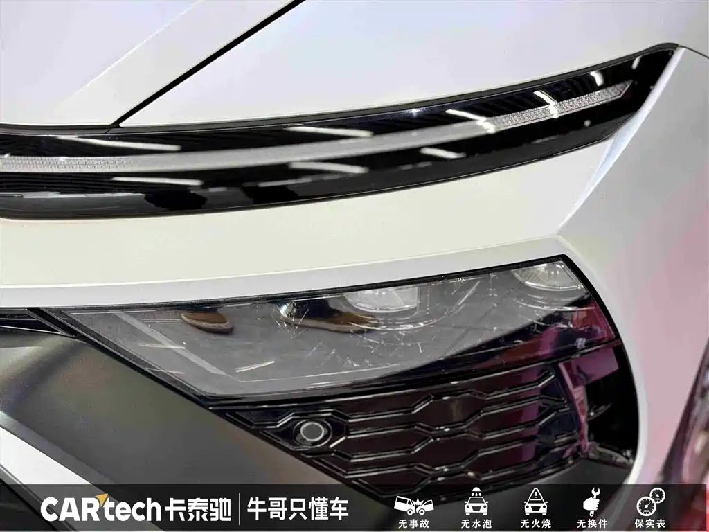 Sonata 2024 2.0T N Line Max купить на сайте DeffCars