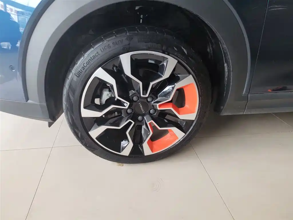 Lynk & Co 06 2020 1.5T Yao Halo купить на сайте DeffCars