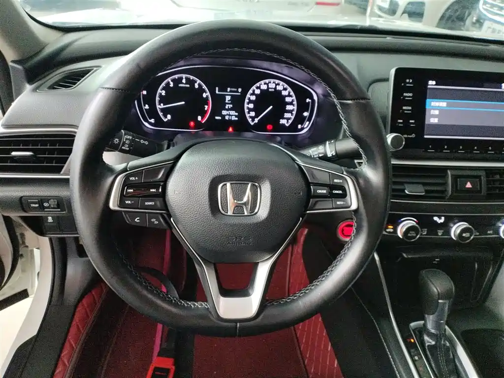 Yingshipai 2019 260TURBO Exquisite Edition National VI купить на сайте DeffCars