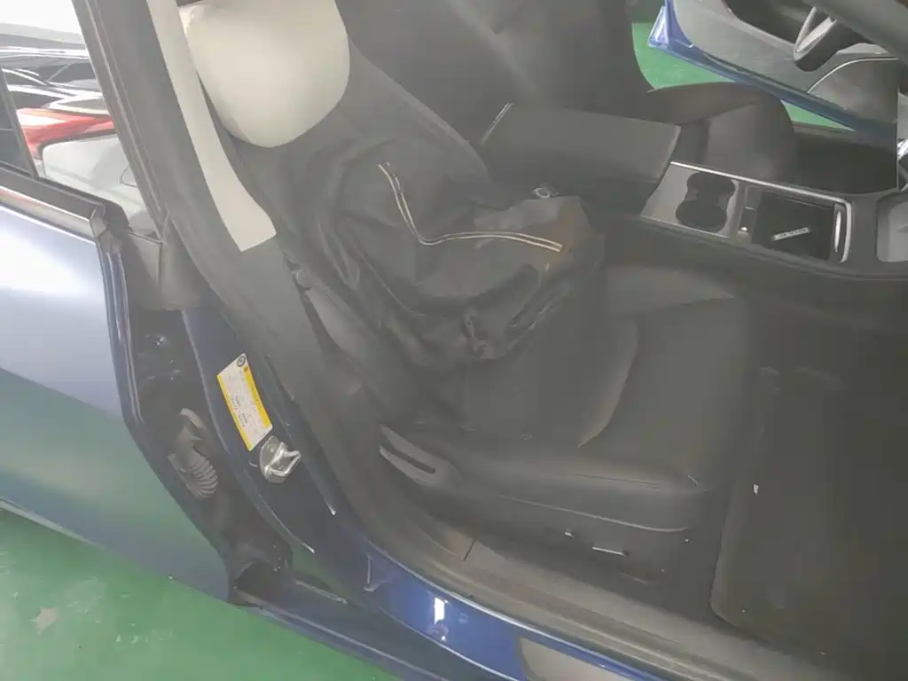 Model 3 2022 rear-wheel drive version купить на сайте DeffCars