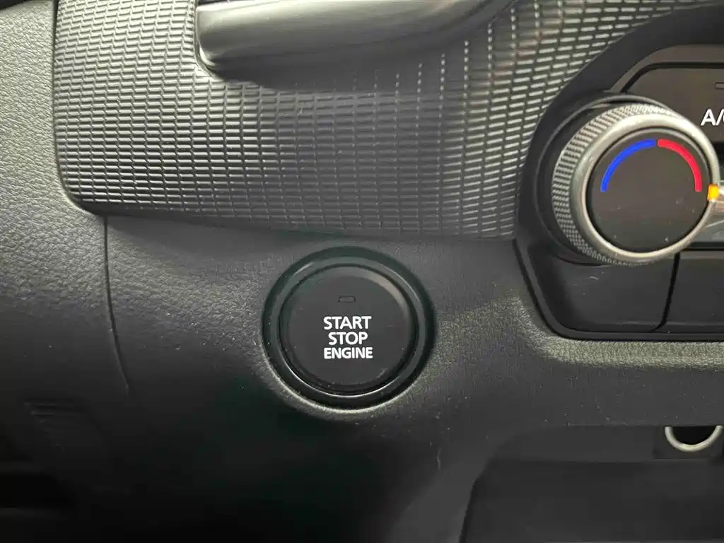 Mazda CX-50 Xingye 2023 2.0L Yuxing Edition купить на сайте DeffCars