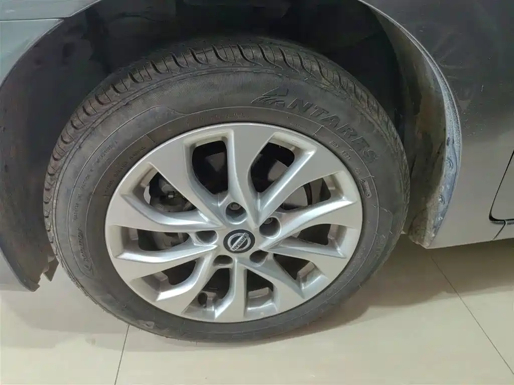 Sylphy 2022 Classic 1.6XE CVT Comfort Edition купить на сайте DeffCars