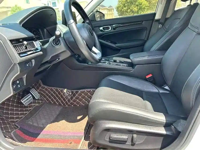 Stylish 2022 model 240TURBO CVT Fantasy Night·Luxury Edition купить на сайте DeffCars