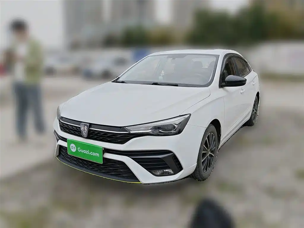 Roewe i5 2021 1.5L CVT Platinum Edition купить на сайте DeffCars