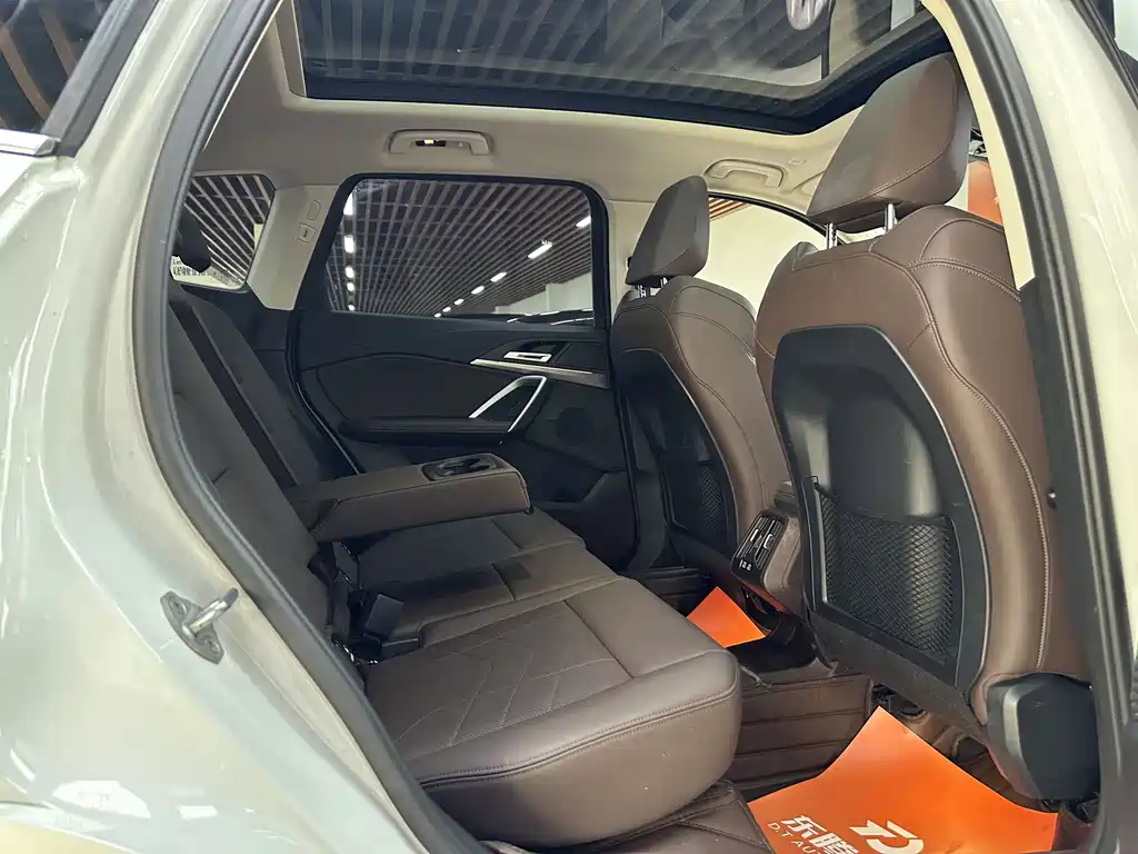 BMW X1 2024 sDrive25Li M Sports Package купить на сайте DeffCars