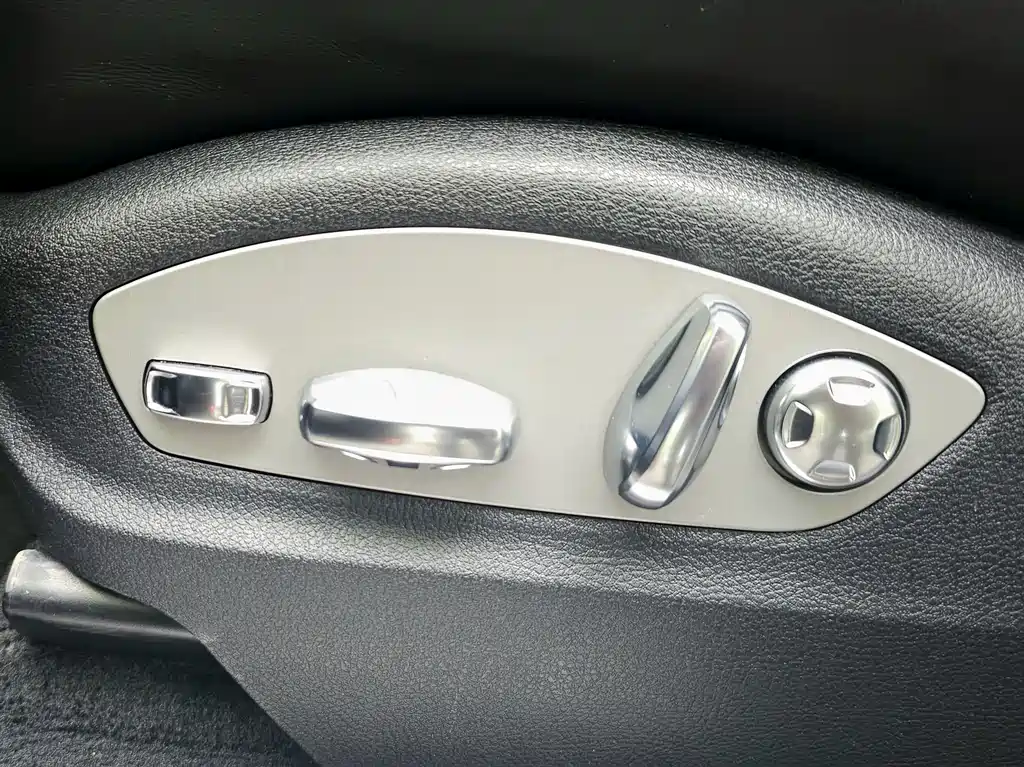 Macan 2022 Macan S 2.9T купить на сайте DeffCars