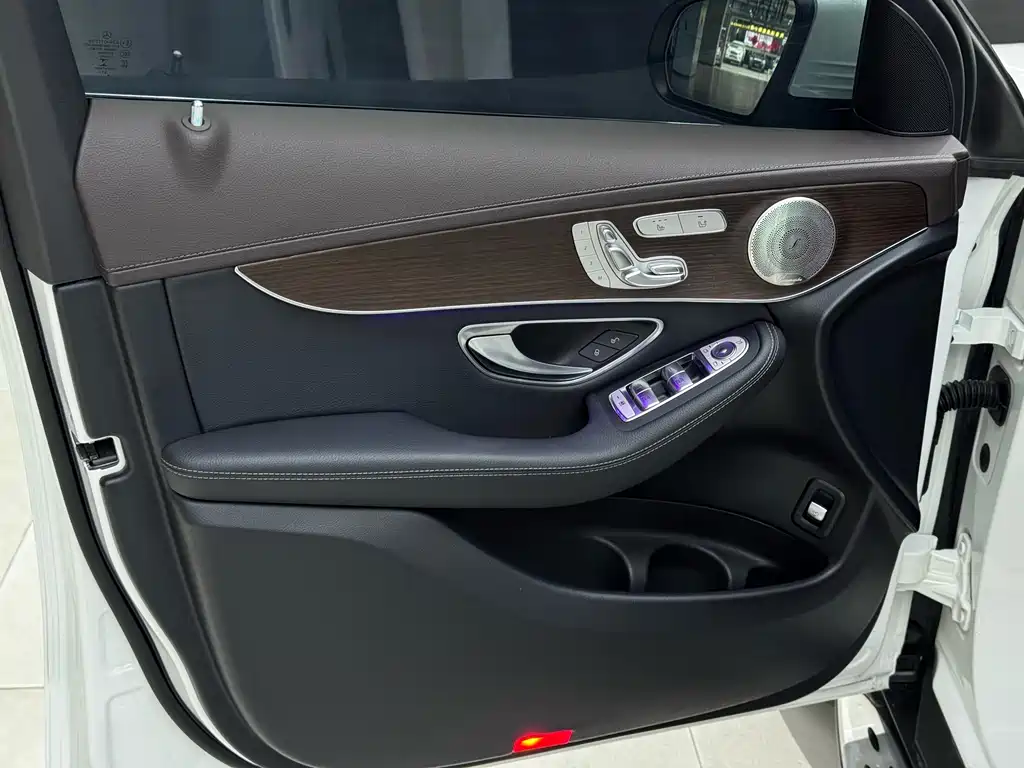 Mercedes-Benz GLC 2022 GLC 300 L 4MATIC Dynamic купить на сайте DeffCars