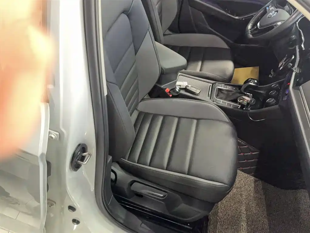 Sagitar 2021 280TSI DSG Comfort Intelligent Edition купить на сайте DeffCars