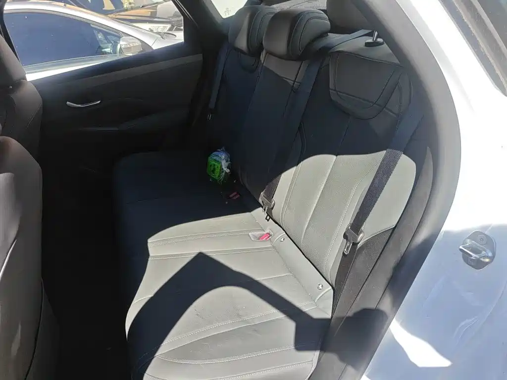 Qin PLUS 2025 DM-i smart driving version 55KM leading model купить на сайте DeffCars