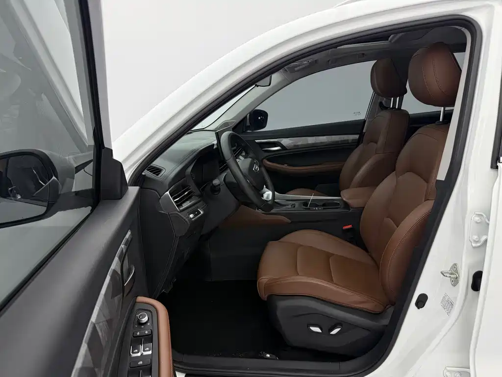 Vision X6 2021 PRO 1.4T Automatic Premium Model купить на сайте DeffCars