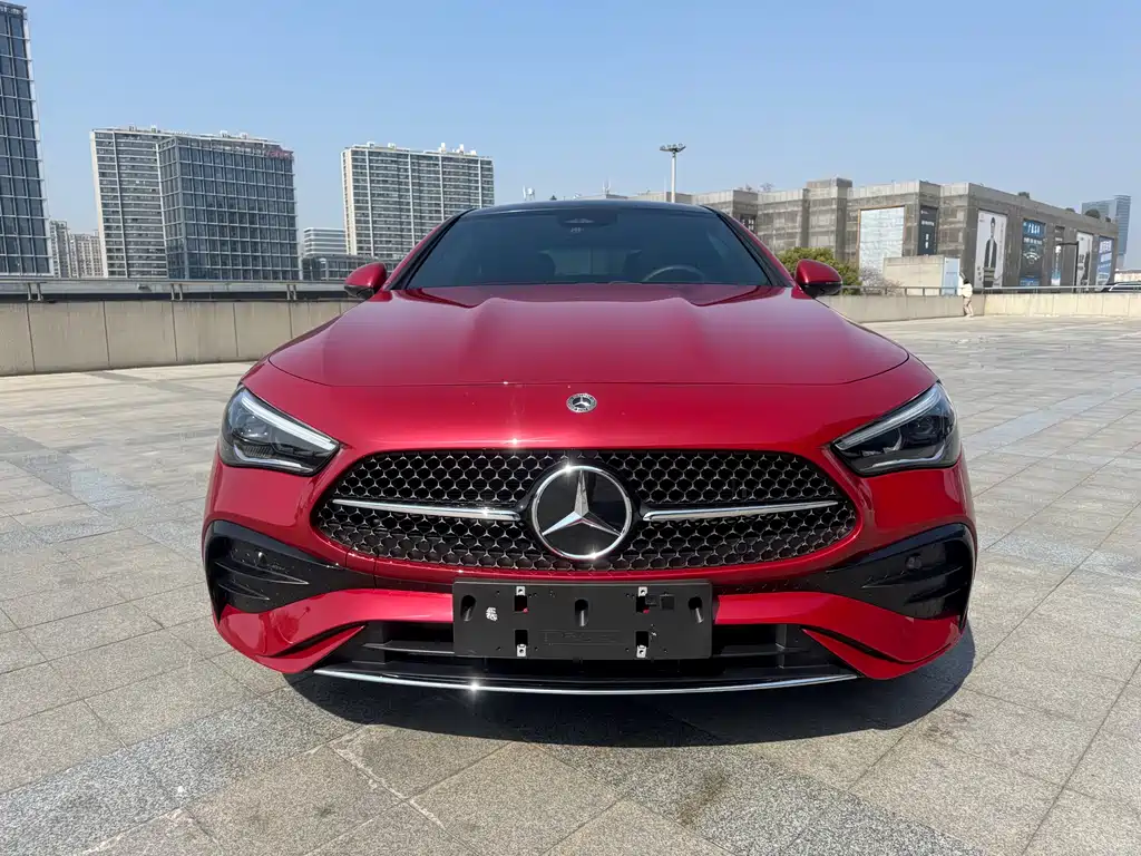 Mercedes-Benz CLE 2024 CLE 260 Coupe купить на сайте DeffCars