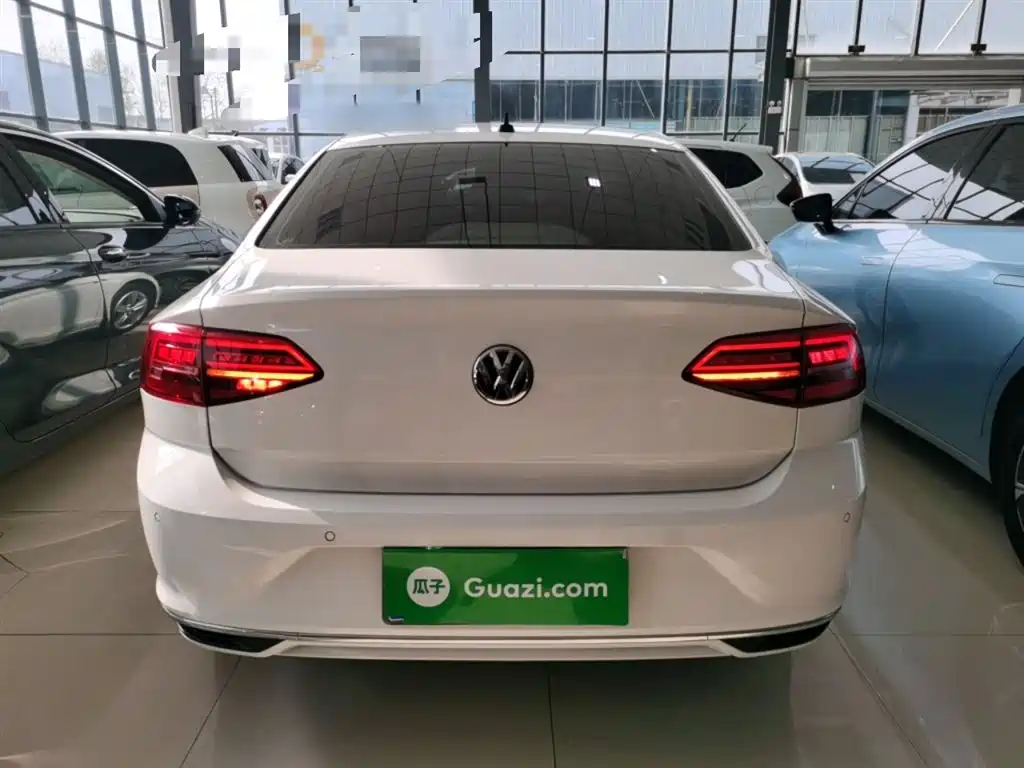 Lingdu 2019 230TSI DSG Fashion Edition National VI купить на сайте DeffCars