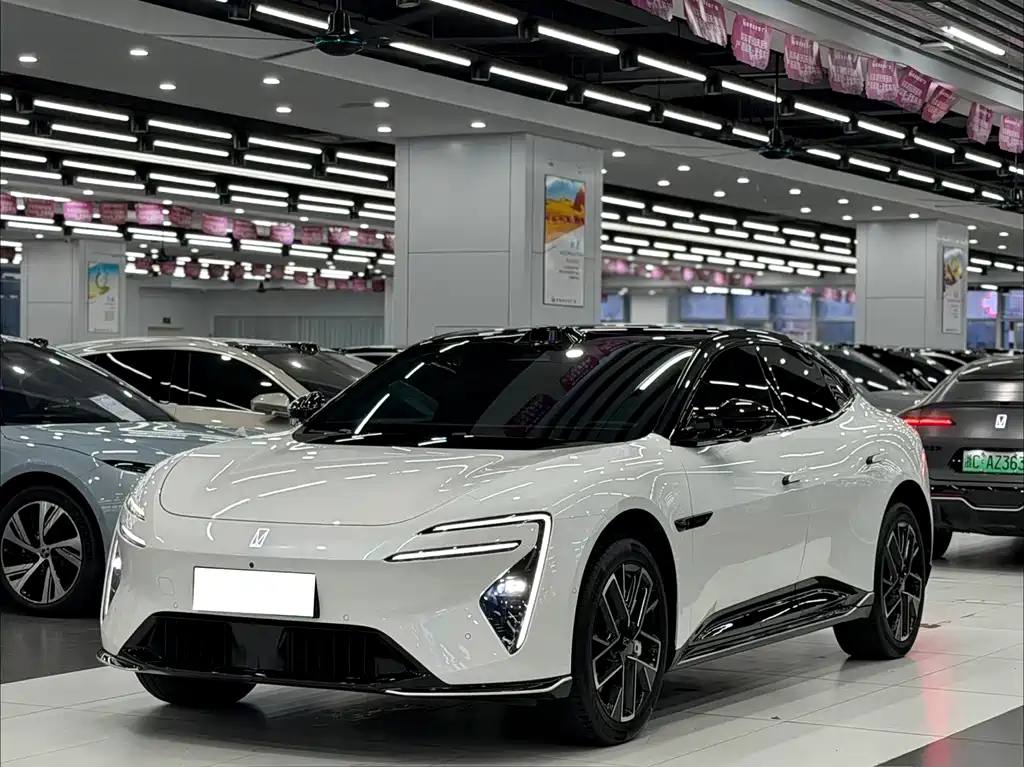 Avita 06 2025 Ultra pure electric version купить на сайте DeffCars