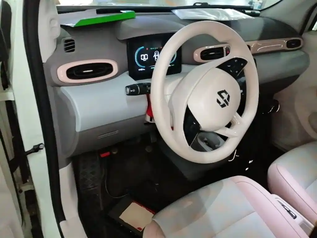 Leapmoo T03 2025 310 Comfort Edition купить на сайте DeffCars