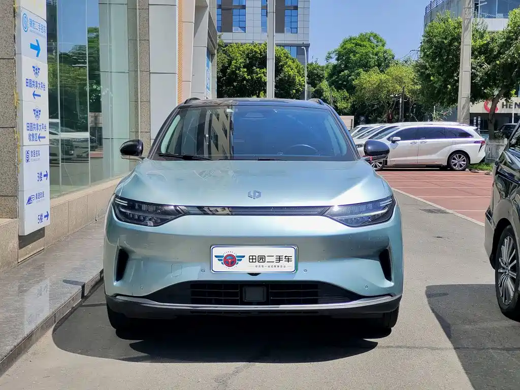 Leapmoo C11 2021 Exclusive Edition купить на сайте DeffCars