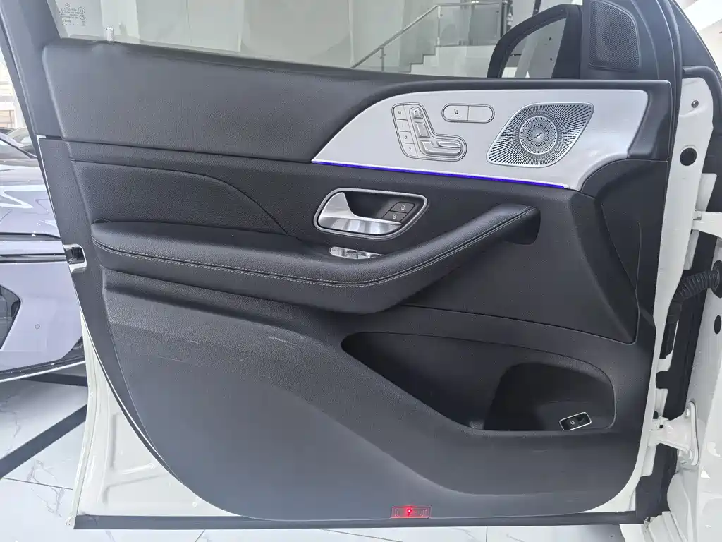 Mercedes-Benz GLE Coupe 2020 GLE 350 4MATIC Coupe SUV Luxury купить на сайте DeffCars
