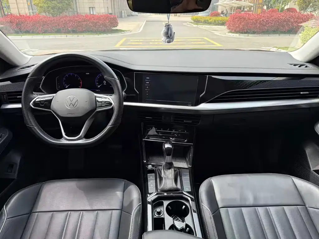 Passat 2023 330TSI Elite Edition купить на сайте DeffCars