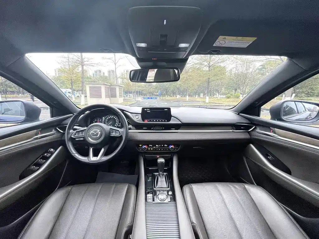 Atez 2020 2.5L Blue Sky Honor Edition купить на сайте DeffCars